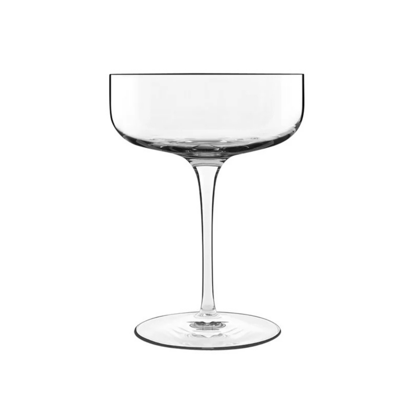Vinalia Champagne Glass for elegant champagne servings