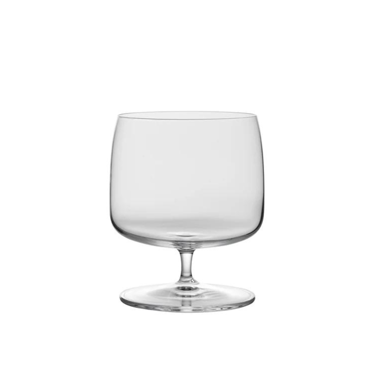 Vinalia Cognac Glass for refined cognac servings