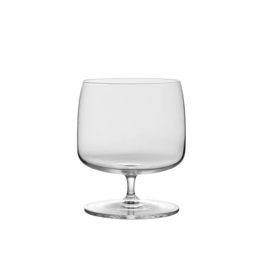 Vinalia Cognac Glass for refined cognac servings