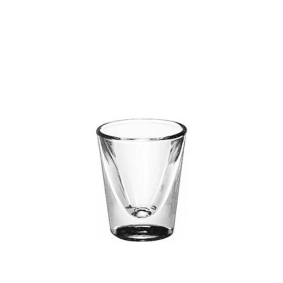 Whiskey Plain Glass for elegant whiskey servings