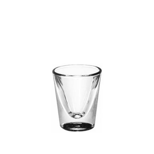 Whiskey Plain Glass for elegant whiskey servings