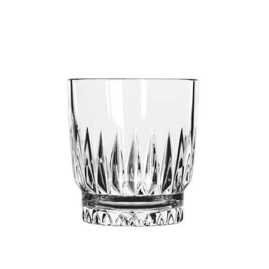 Winchester Rocks Glass for whiskey and spirits