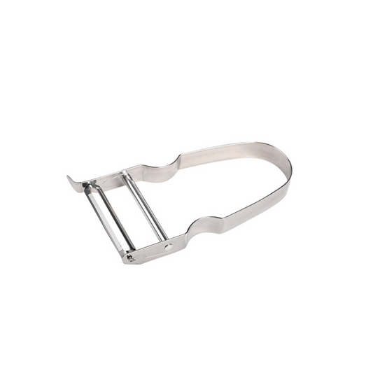 Professional Zest Peeler – Effortless Citrus & Vegetable Peeling