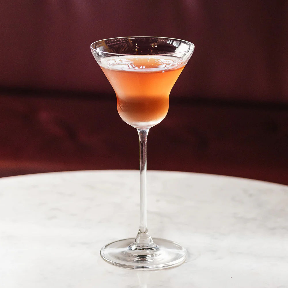 Onis Bespoke Martini Glas