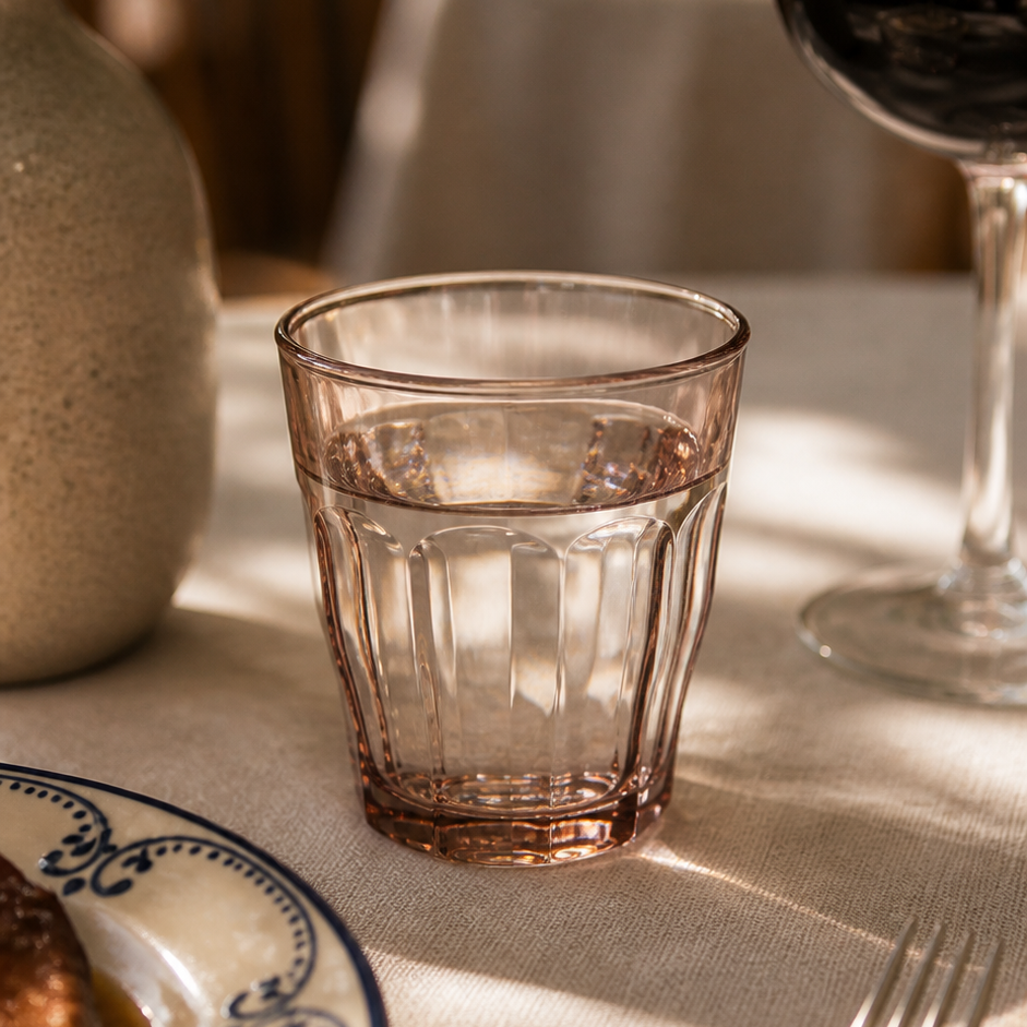 Duralex Picardie Rose 25 CL