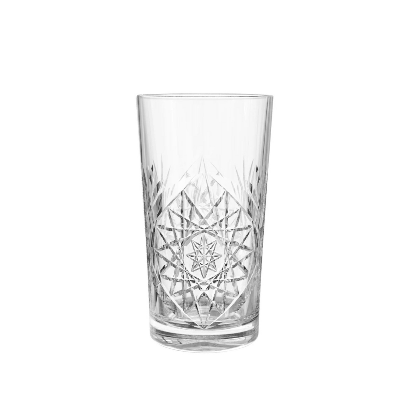 Onis Hobstar Hi-Ball glass for refreshing drinks