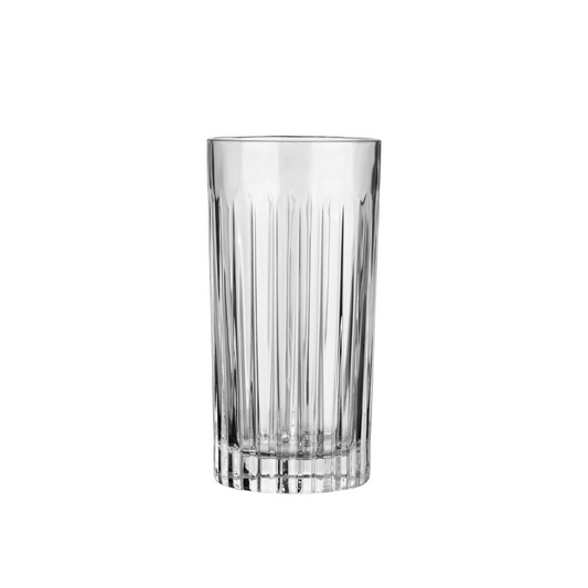 Timeless Longdrink glass for highballs and cocktails