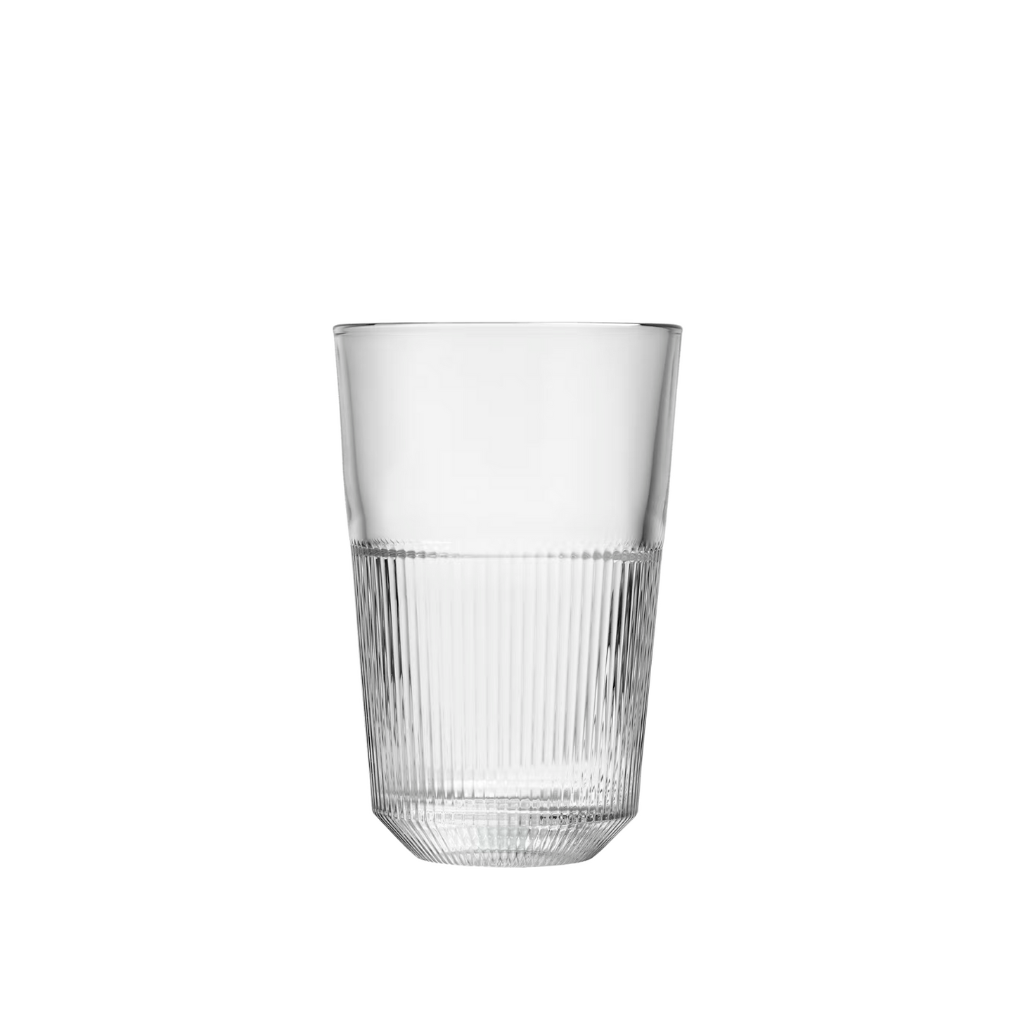 Rayo Old Fashioned glass for classic cocktails