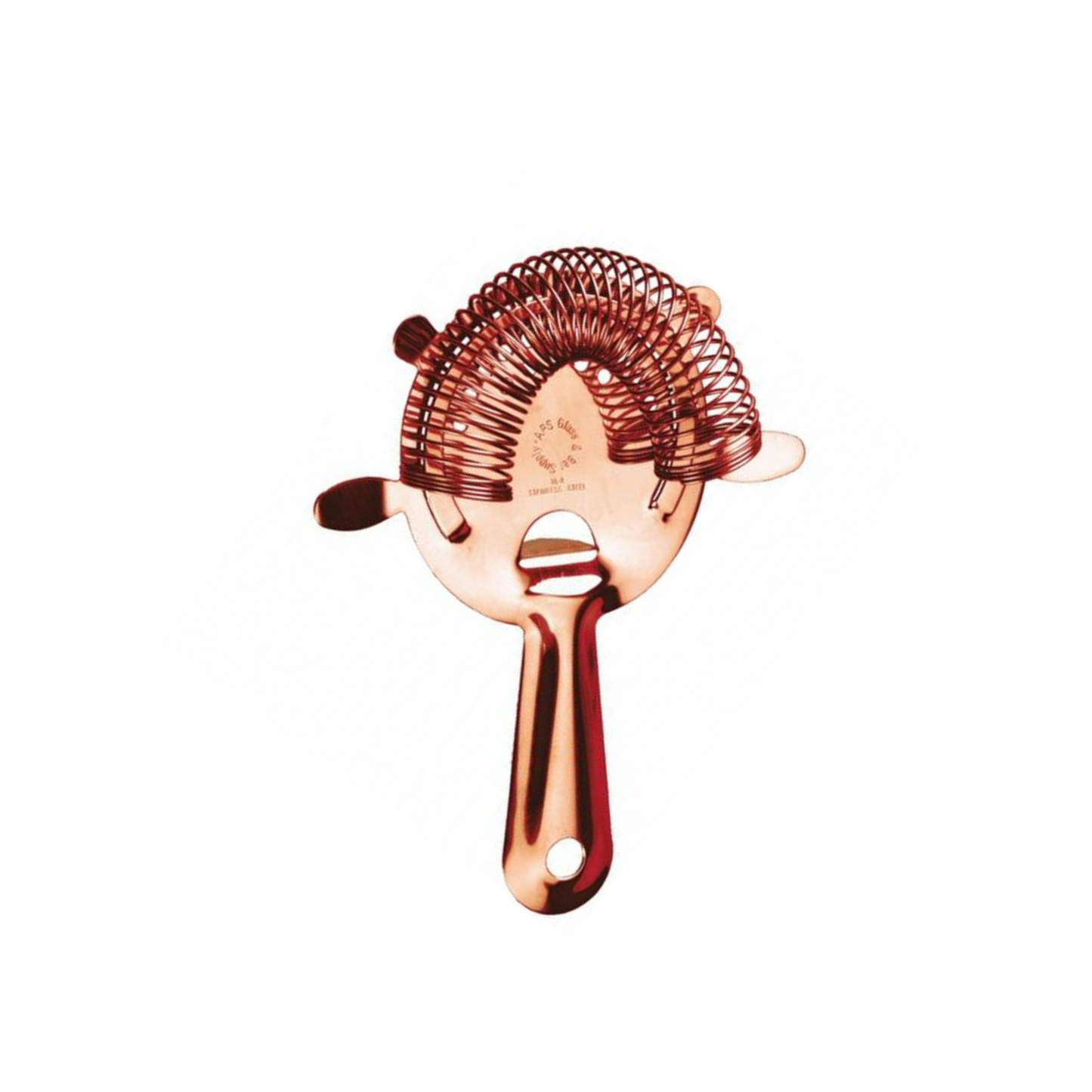 Cocktail Set Copper
