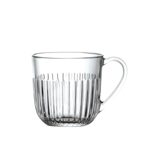 Ouessant Tasse 270 ml for Coffee, Tea, and Hot Beverages