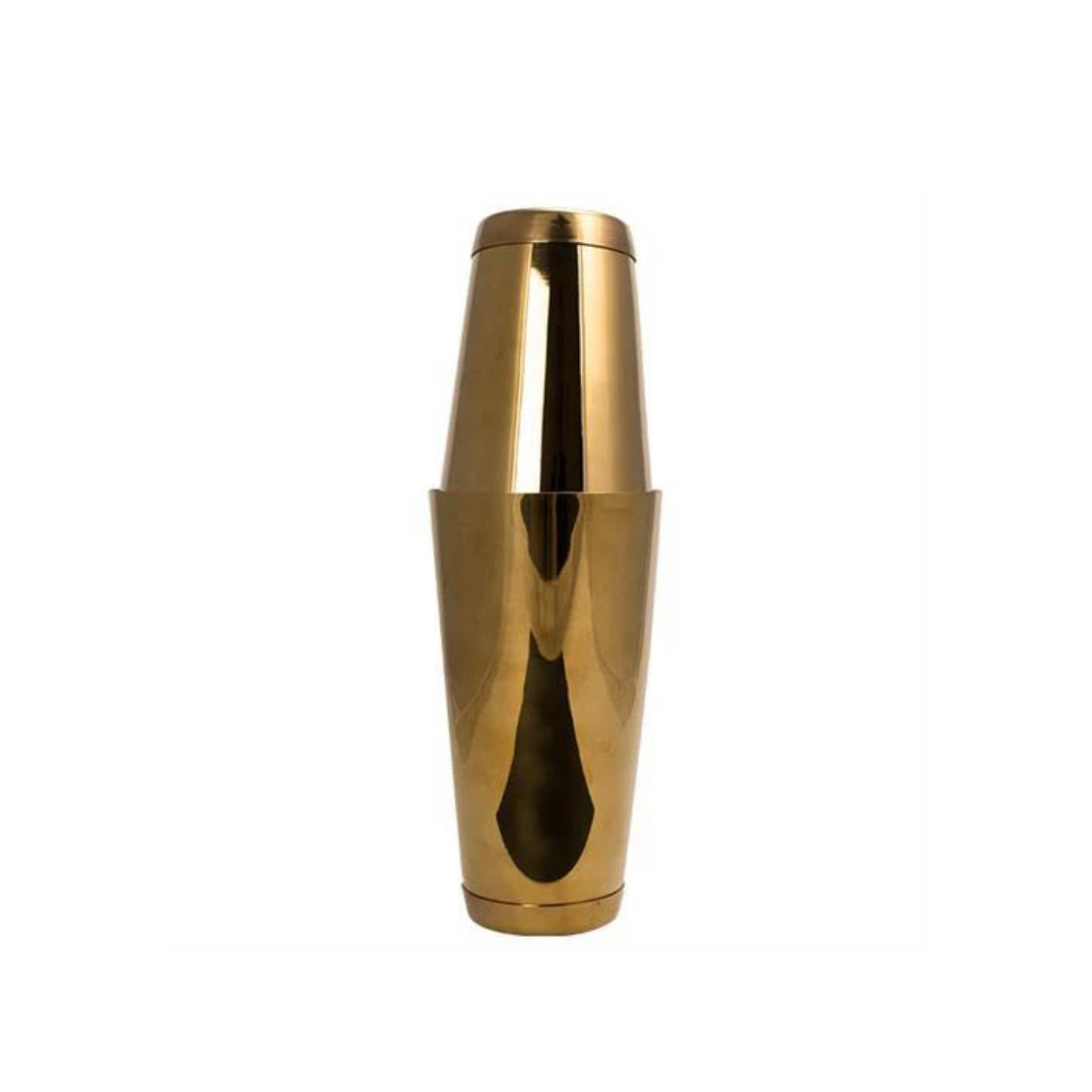 47 Ronin Tin Tin Shaker Gold for luxurious cocktail mixing