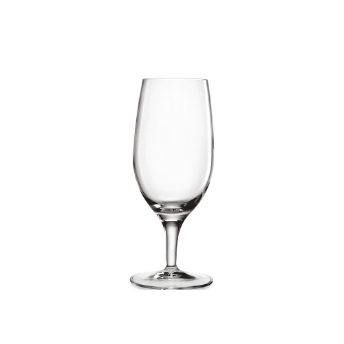 Michelangelo Footed Beerglass – Elegant & Functional