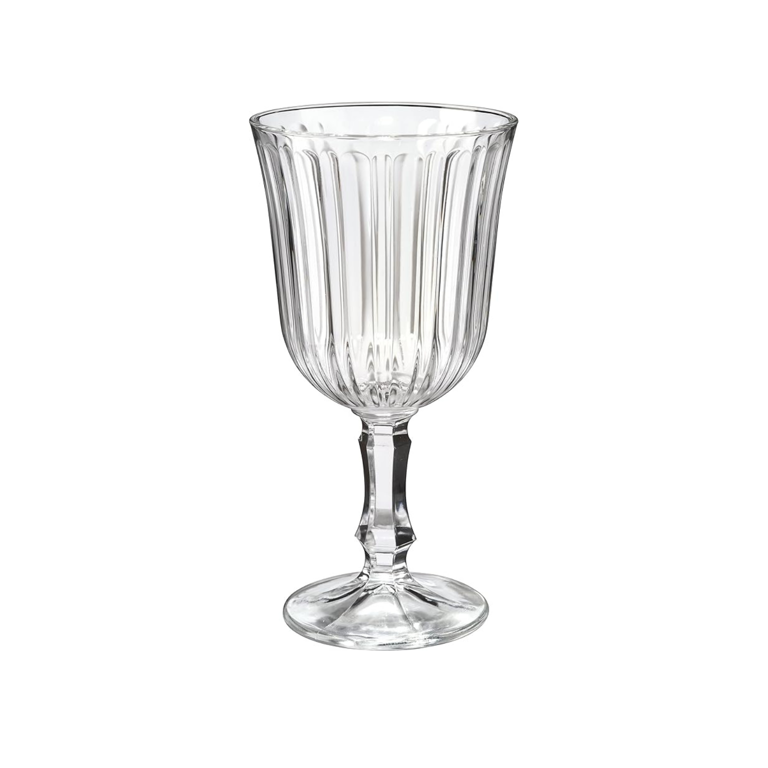 Belem Wine Glass for refined wine enjoyment