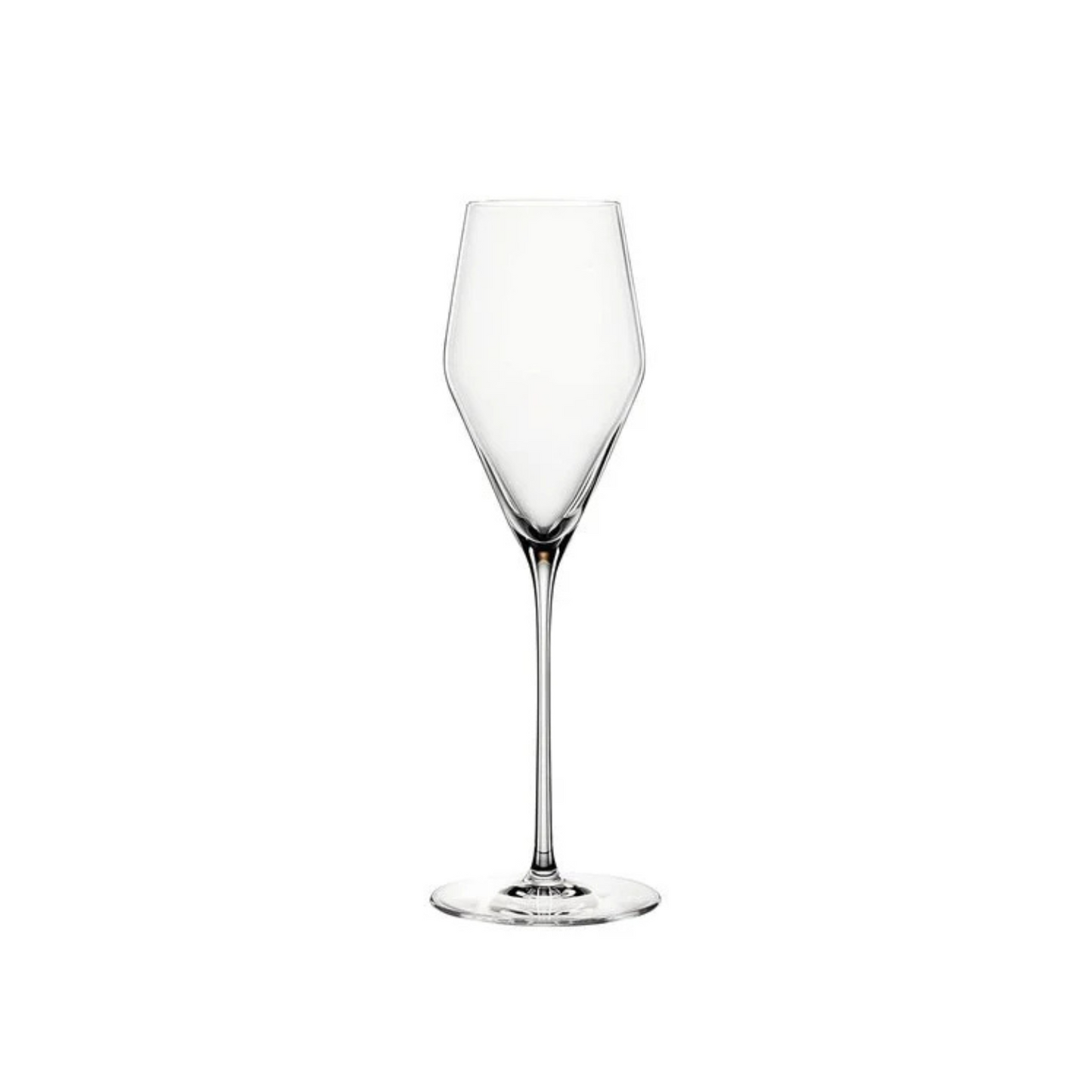Spiegelau Definition Champagne Glass for sparkling wines