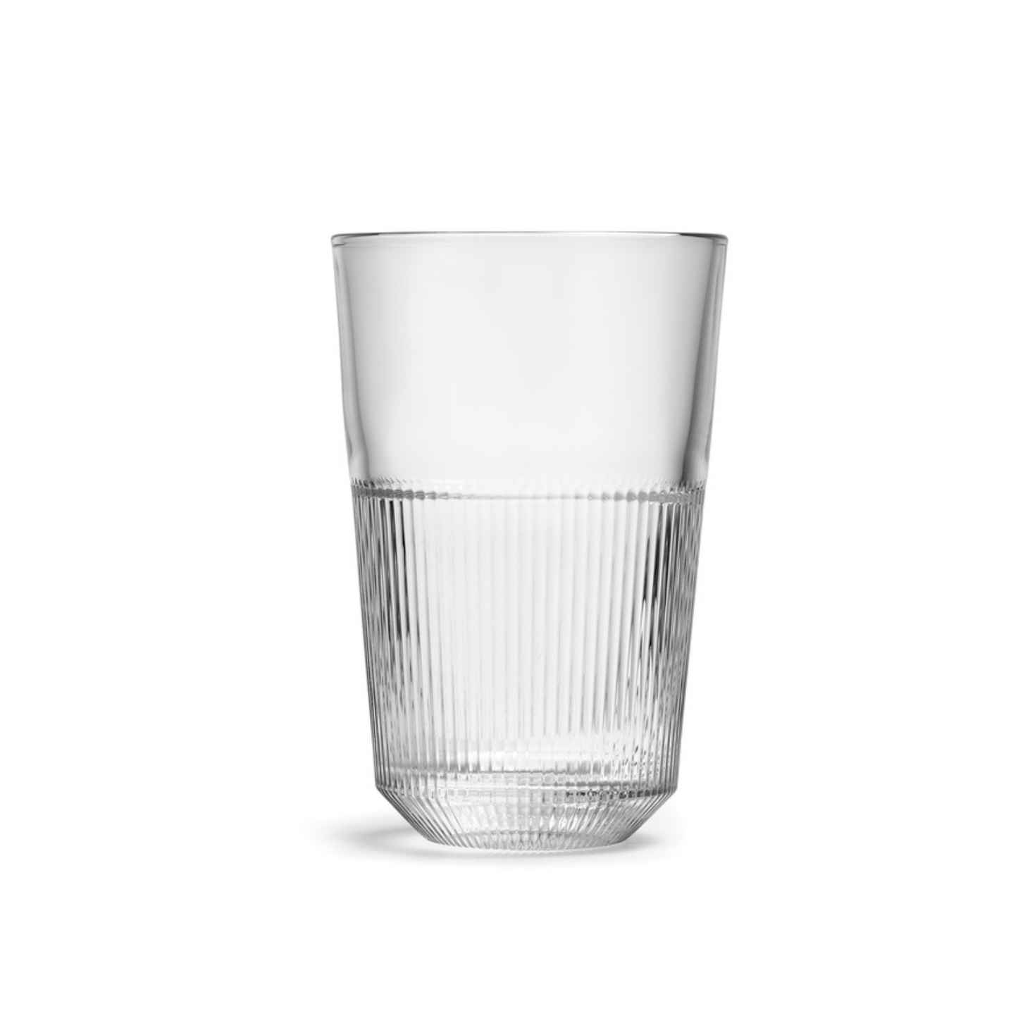 Rayo Hi-Ball glass for tall cocktails