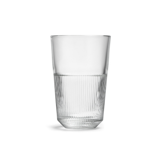Rayo Hi-Ball glass for tall cocktails