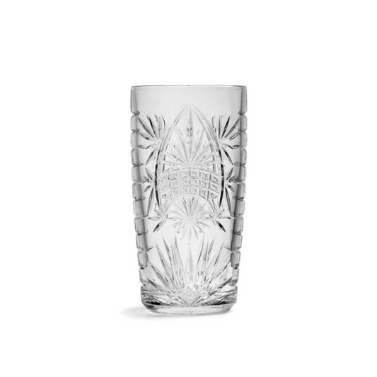 Starla Hi-Ball glass for cocktails and long drinks