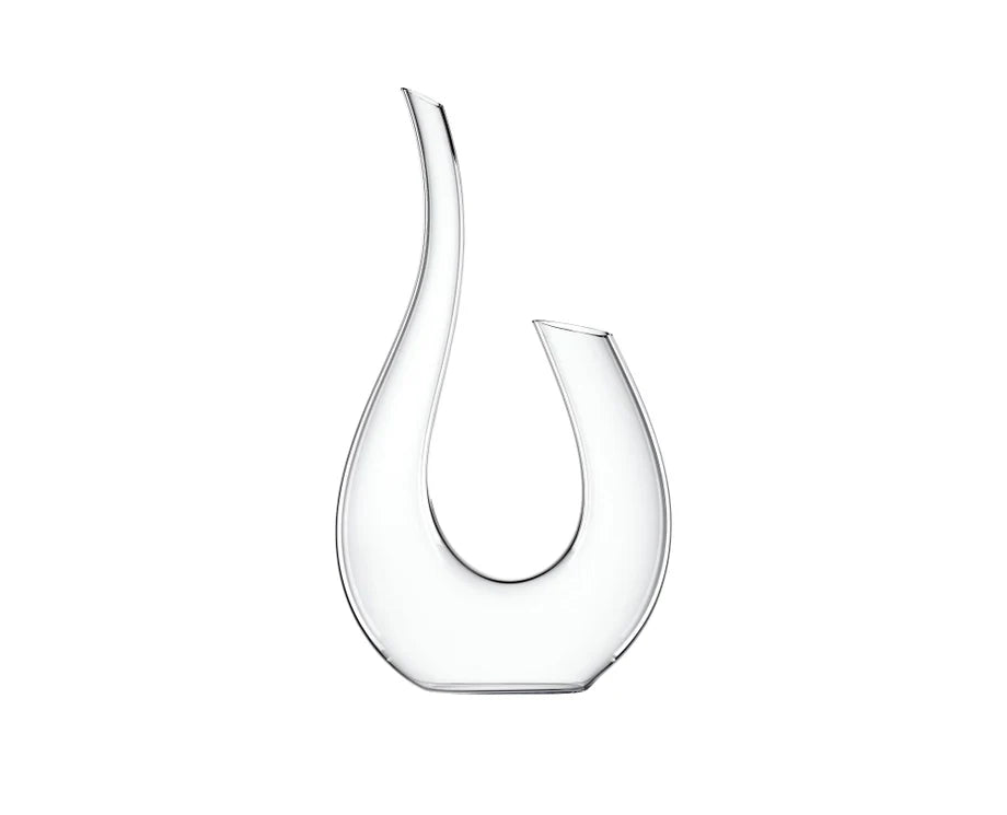 Spiegelau Decanter Novo 0.75L for wine aeration and enhanced flavor