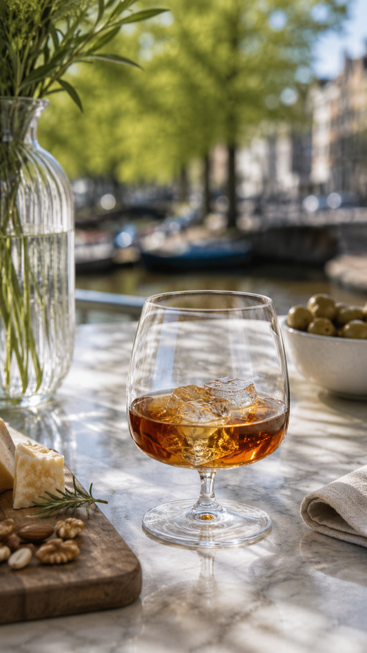 Whisky proeven thuis: welk glas, ijs of neat, en hoe begin je?