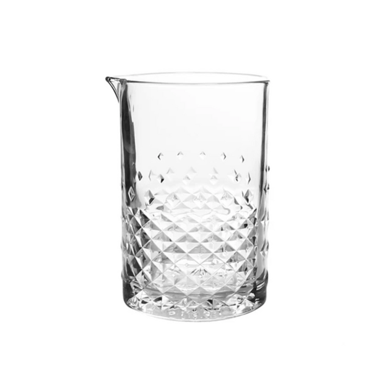 Onis Carats roerglas voor cocktails