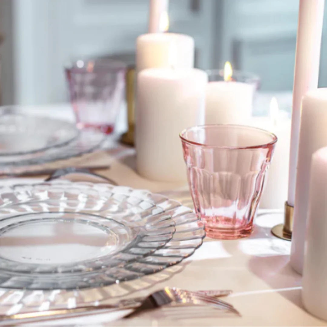 Duralex Picardie Rose 25 CL