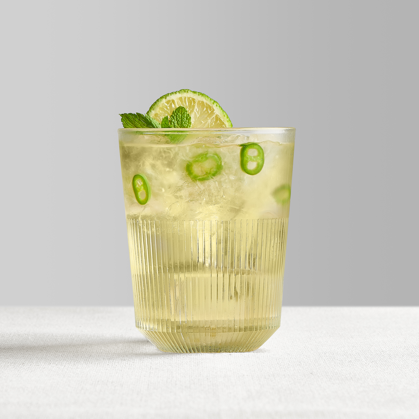 Rayo Old Fashioned Glas