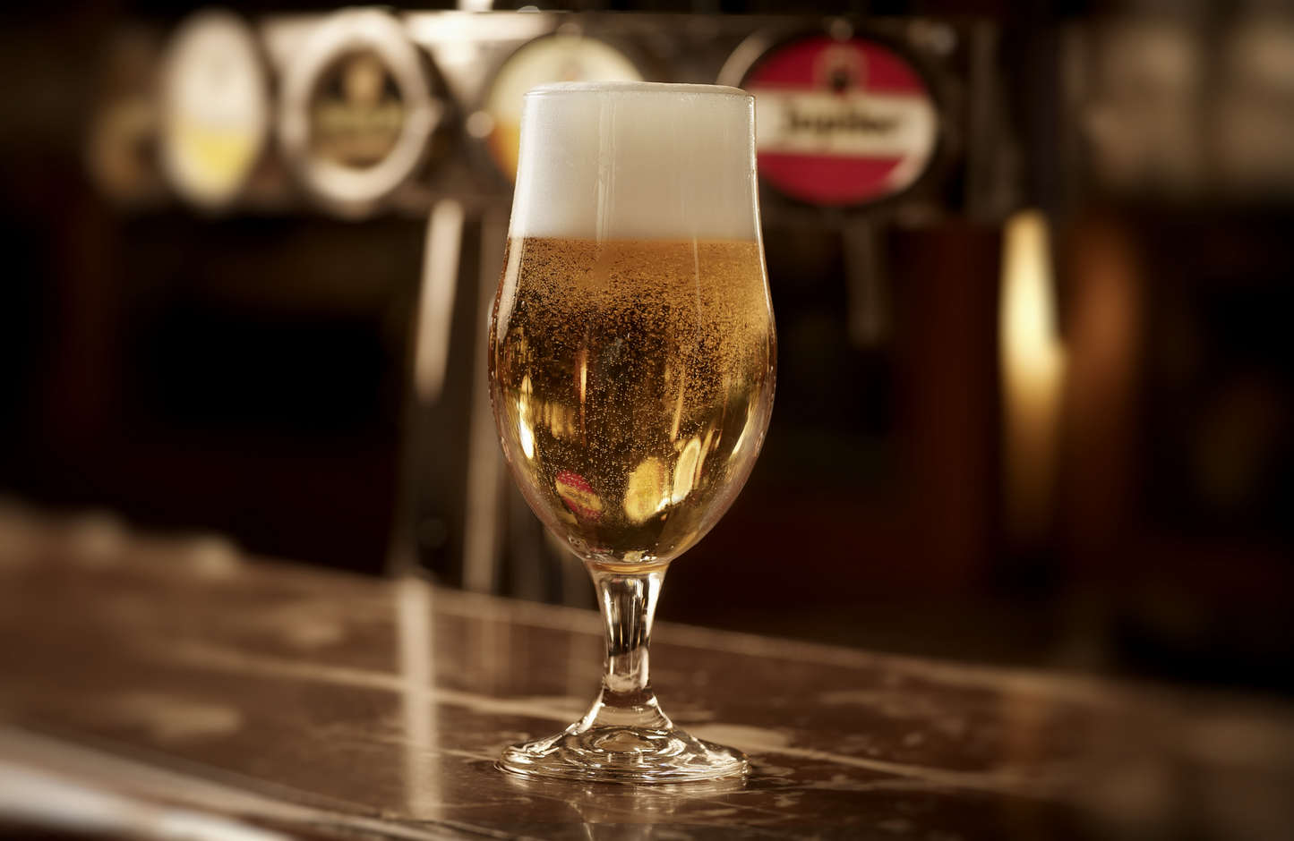 Onis Munique Bierglas