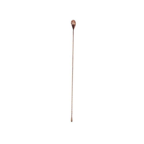 47 Ronin Barspoon Copper Plated 50 cm