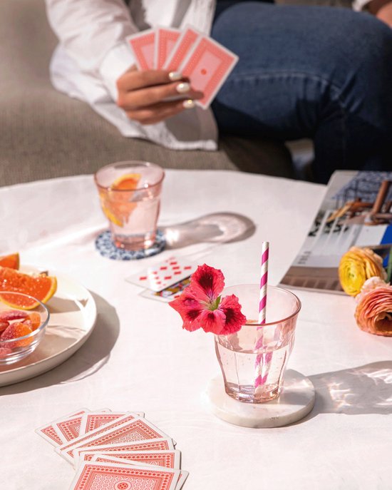 Duralex Picardie Rose 25 CL