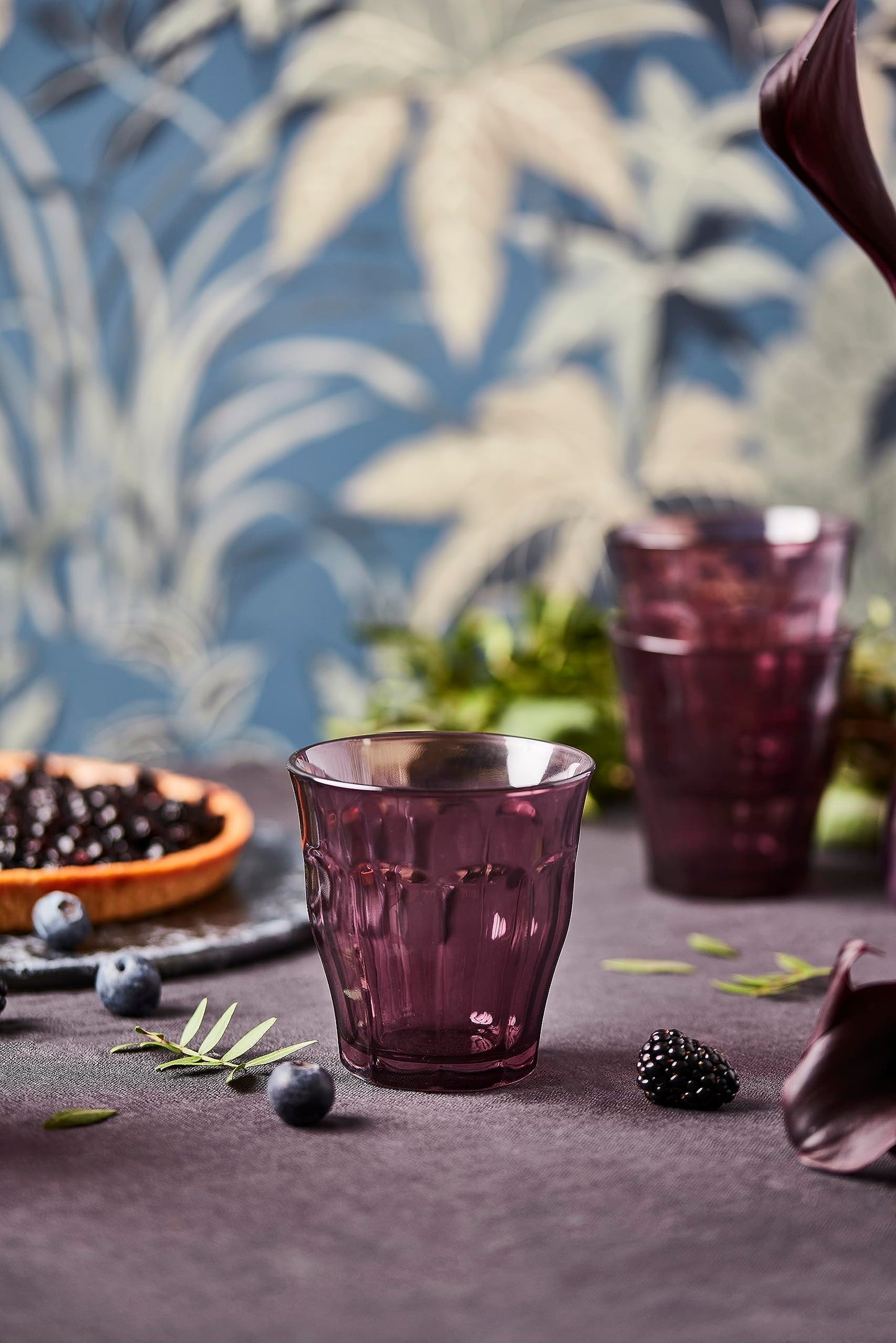 Duralex Picardie Prune