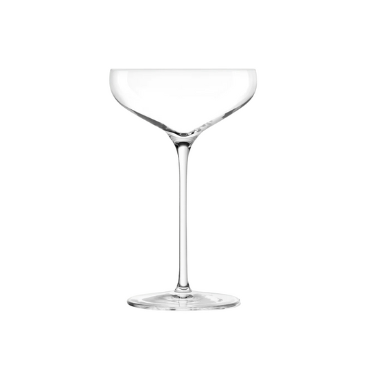 Aria Champagne Coupe