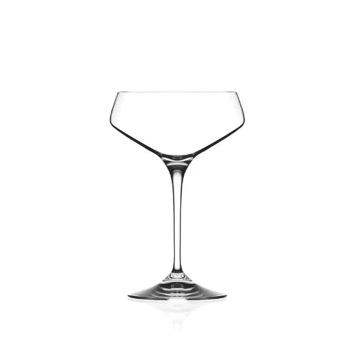 Aria Champagne Coupe — Elegante Kristallen Champagnecoupe RCR