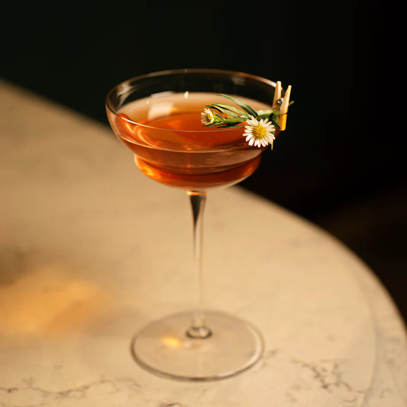 Luigi Bormioli Backdoor'20S Coupe