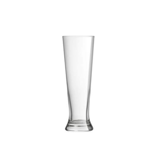 Footed Pilsener Glass – The Perfect Glass for Crisp Lagers