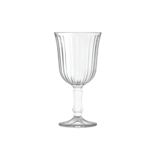 Belem Water Glass for refined hydration