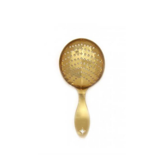 Bonzer Strainer Gold