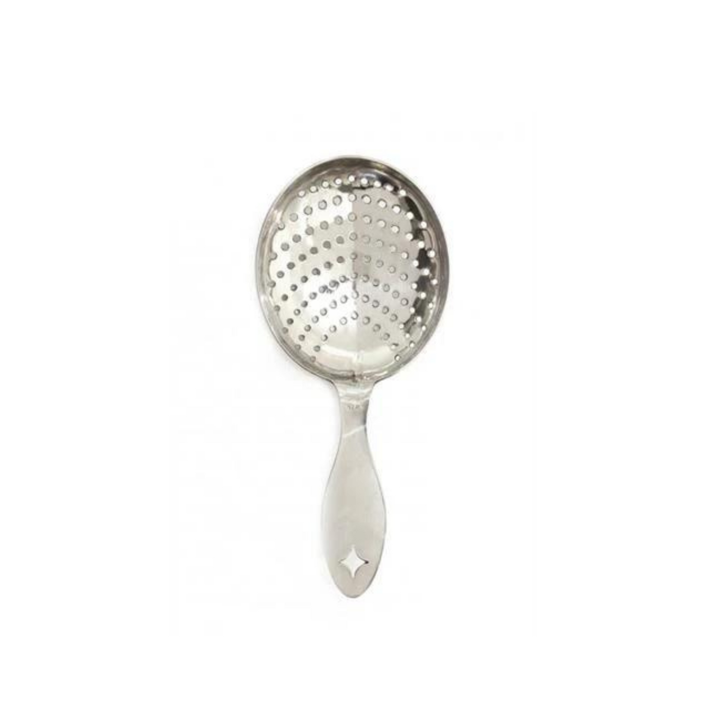 Bonzer Strainer Silver