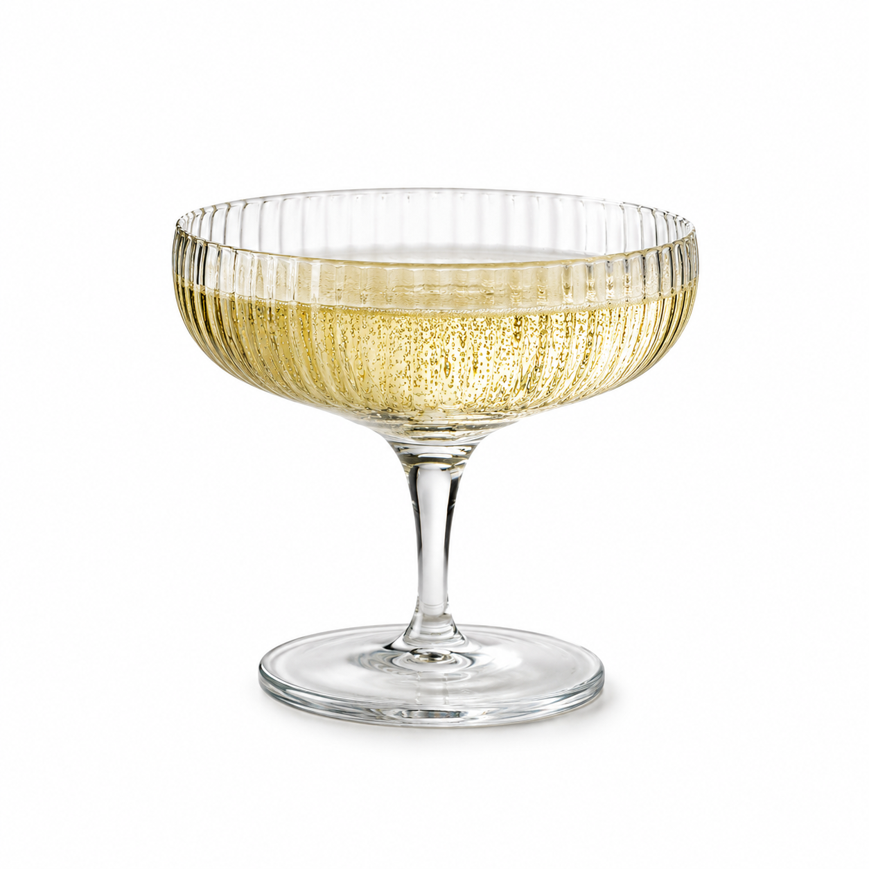 Champagne Coupe Inku 150ml — Design Champagnecoupe Serax