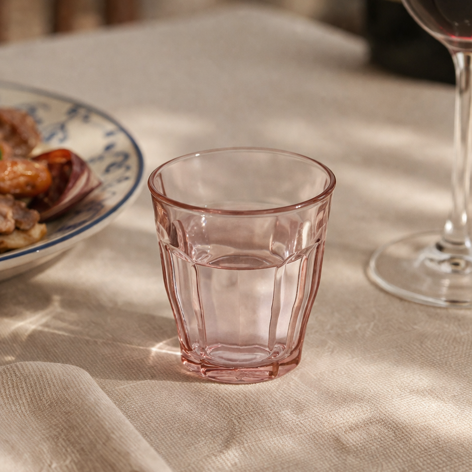 Duralex Picardie Rose 25 CL