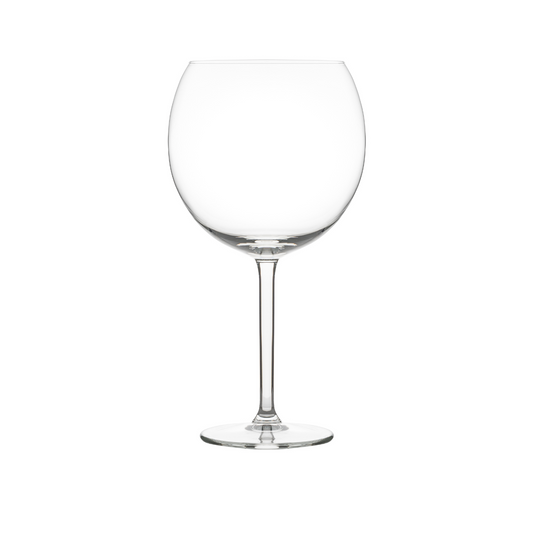 Endura Balloon Glass for wine and whiskey tasting