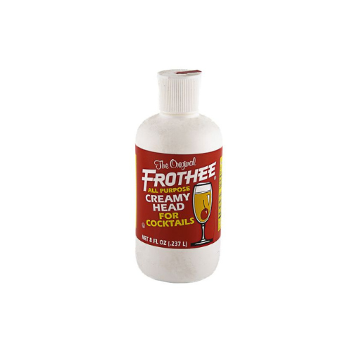 Frothee Creamy Head