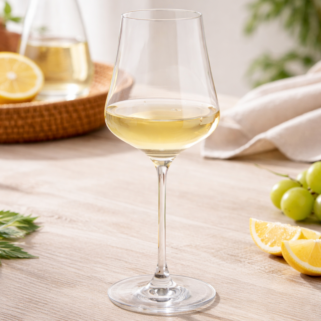 Gabriel Glas StandArt