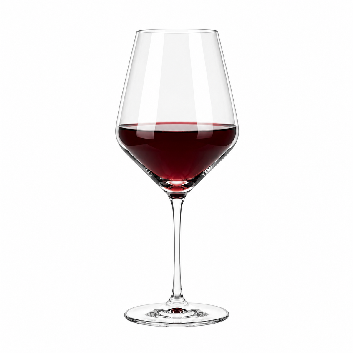 Ginza Bordeaux Wijnglas