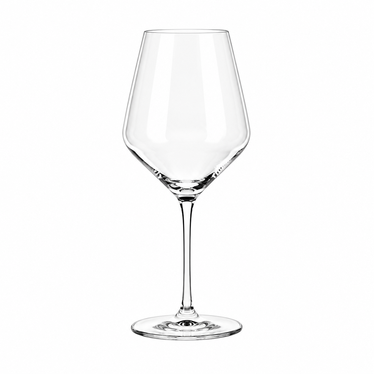 Ginza Bordeaux Wijnglas