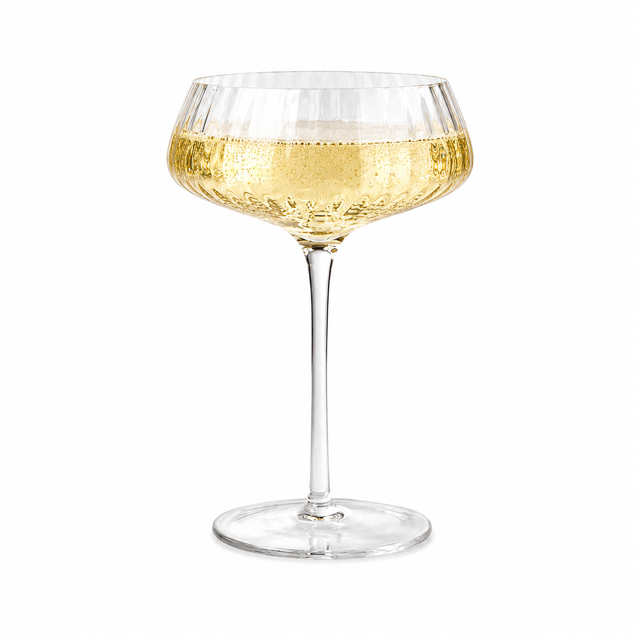 Ginza Coupe Glas