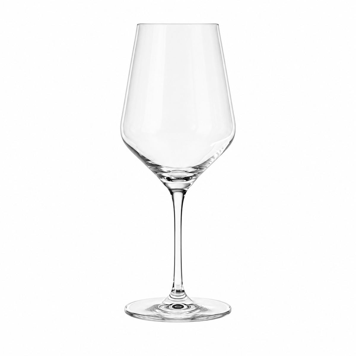Ginza Rodewijnglas