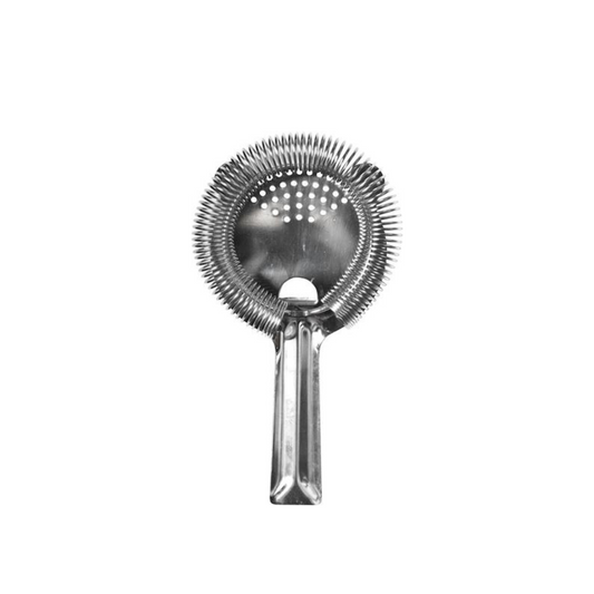 Italian Bar Strainer