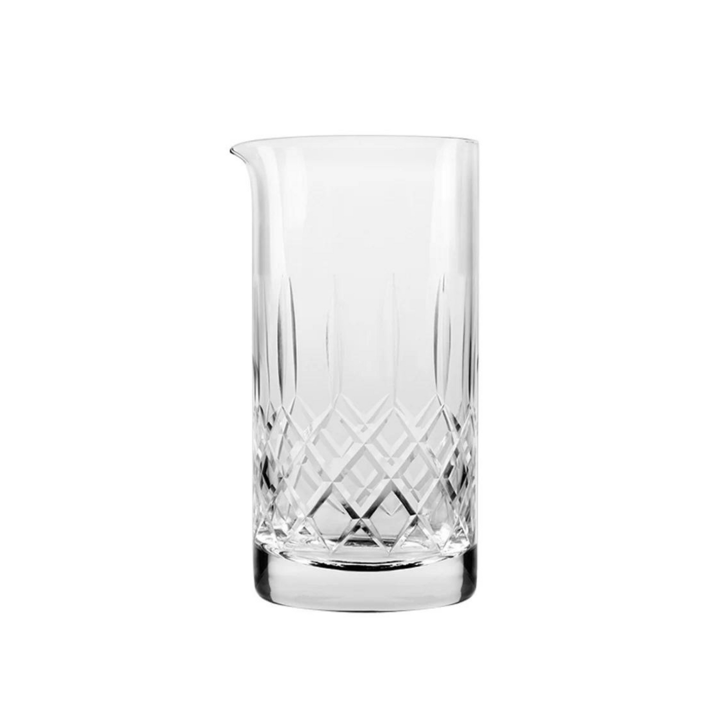 Japan Mixing Glass