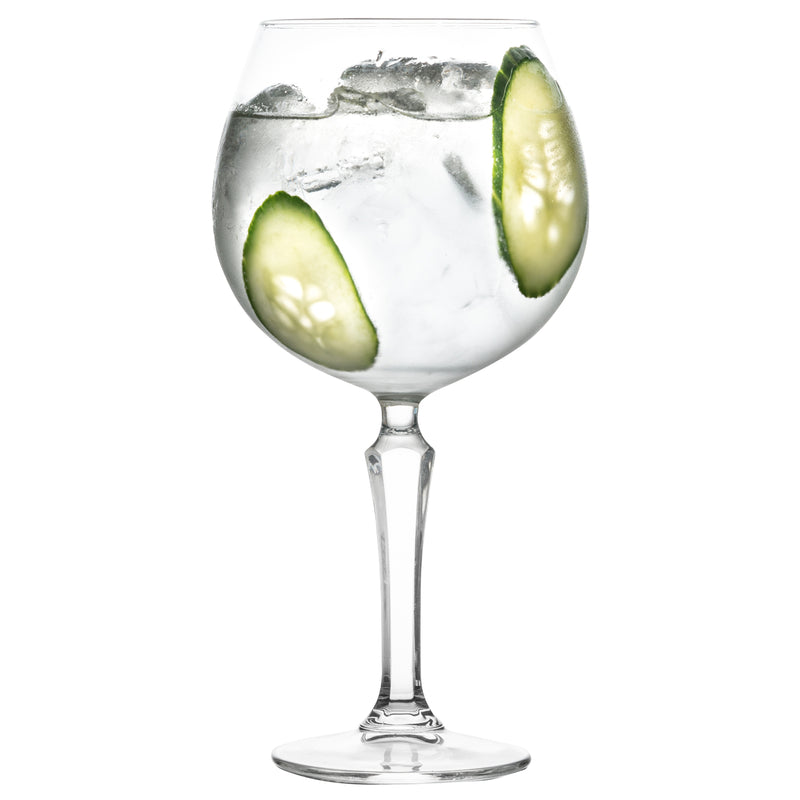 Onis SPKSY Gin & Tonic Glass 580 ml - Balloon Gin Glass