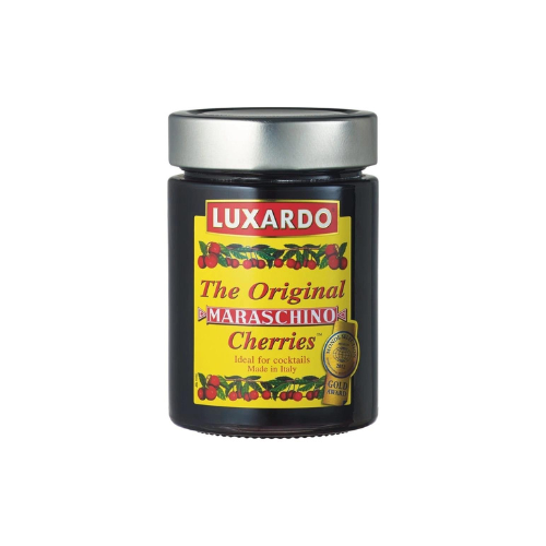 Luxardo The Original Maraschino Cherries